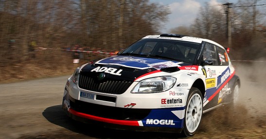 Valasska Rally